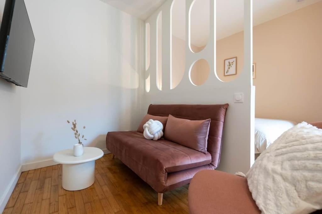 La Praline, Studio Coeur Ville Anse Exterior photo