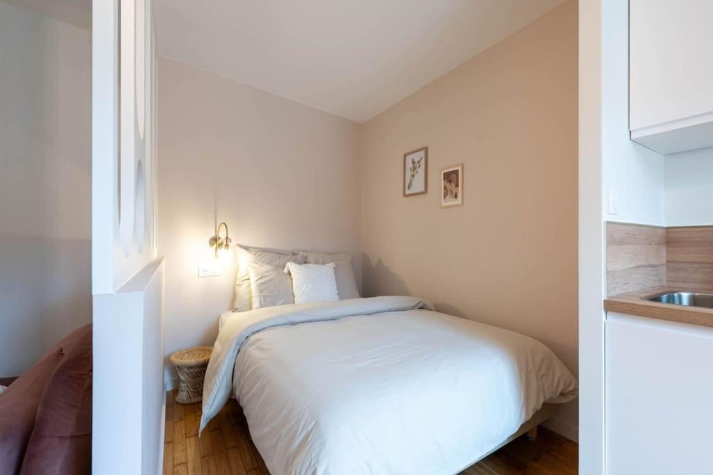 La Praline, Studio Coeur Ville Anse Exterior photo